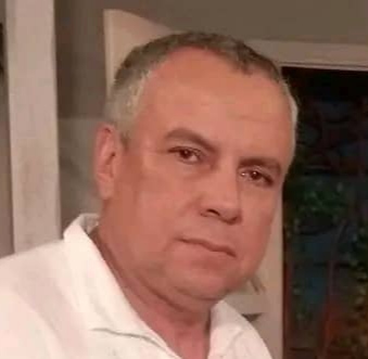 Picture of Miguel Cruz